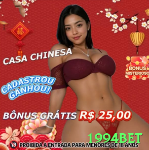 Bônus de Boas-vindas 1994bet - 1994bet 🎰✨ Bonus buy hunter: só compre feature quando RTP boost >105% — edge matemático garantido! 🌟💰