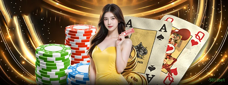Bônus Exclusivos 5811bet - Promoções Generosas e Ofertas VIP